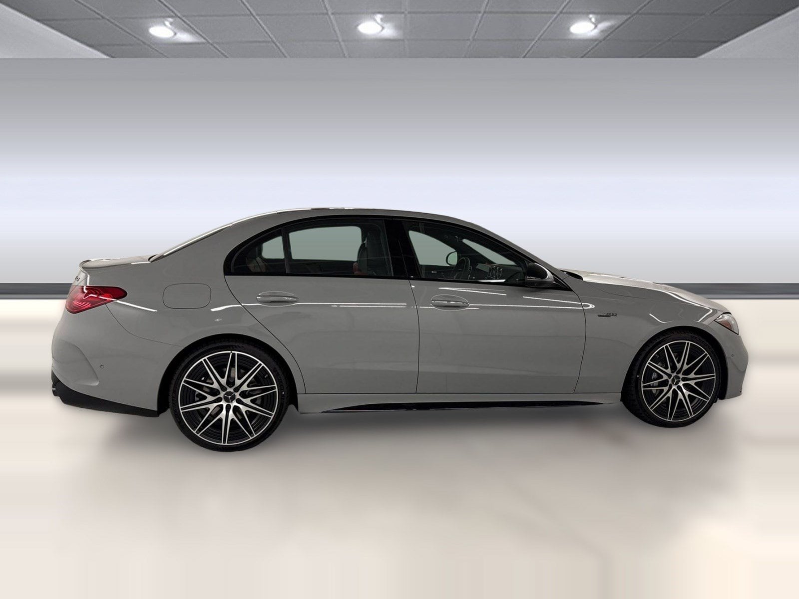 AMG C 43 4MATIC Sedan