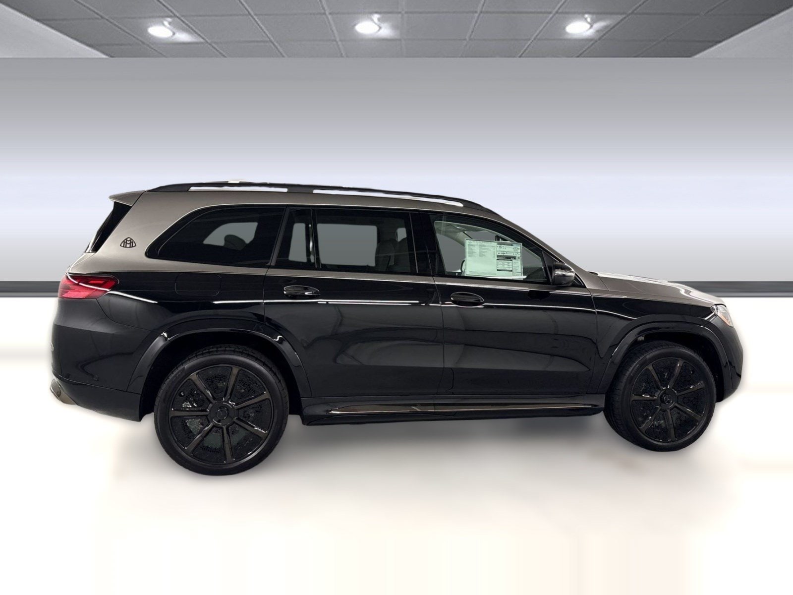 Maybach GLS 600 4MATIC SUV