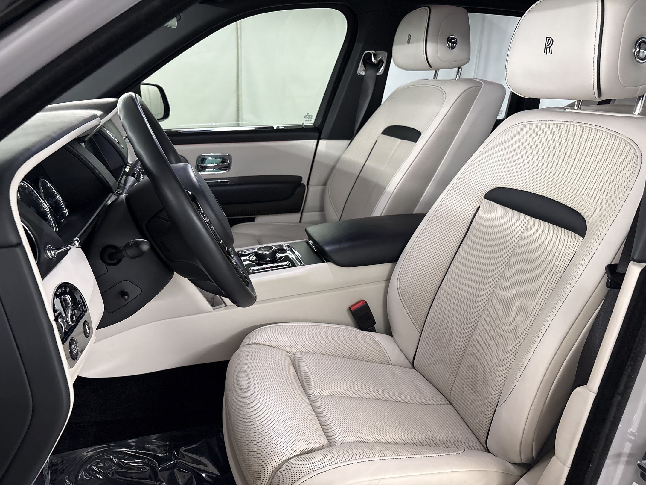 Cullinan SUV