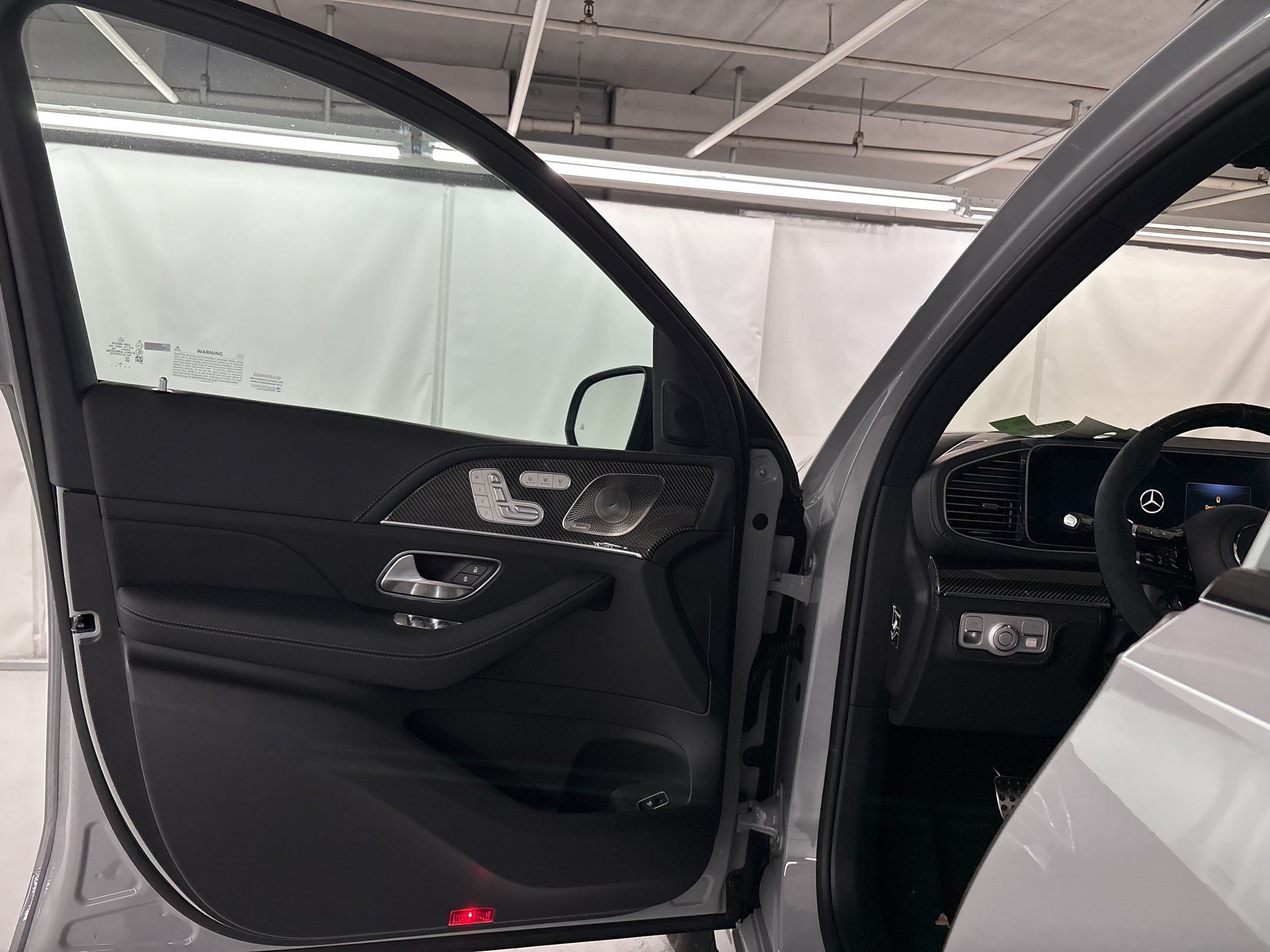 AMG GLE 53 Base SUV