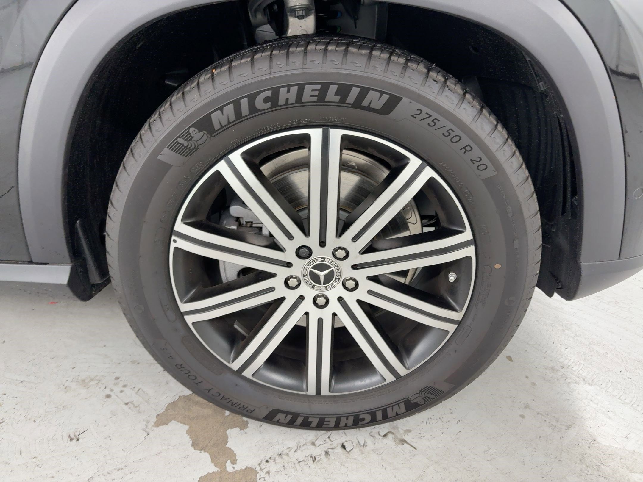 2026 Mercedes-Benz GLE GLE350 - Photo 12