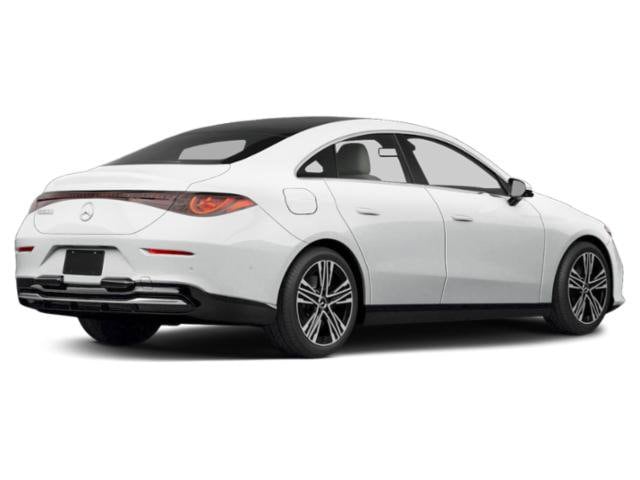 CLA CLA 250+ Electric