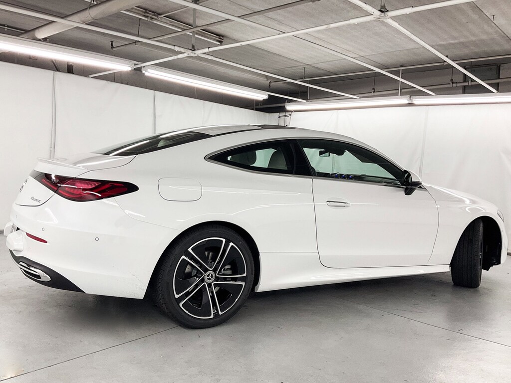 New 2024 MercedesBenz CLE 300 For Sale at MercedesBenz of Calabasas