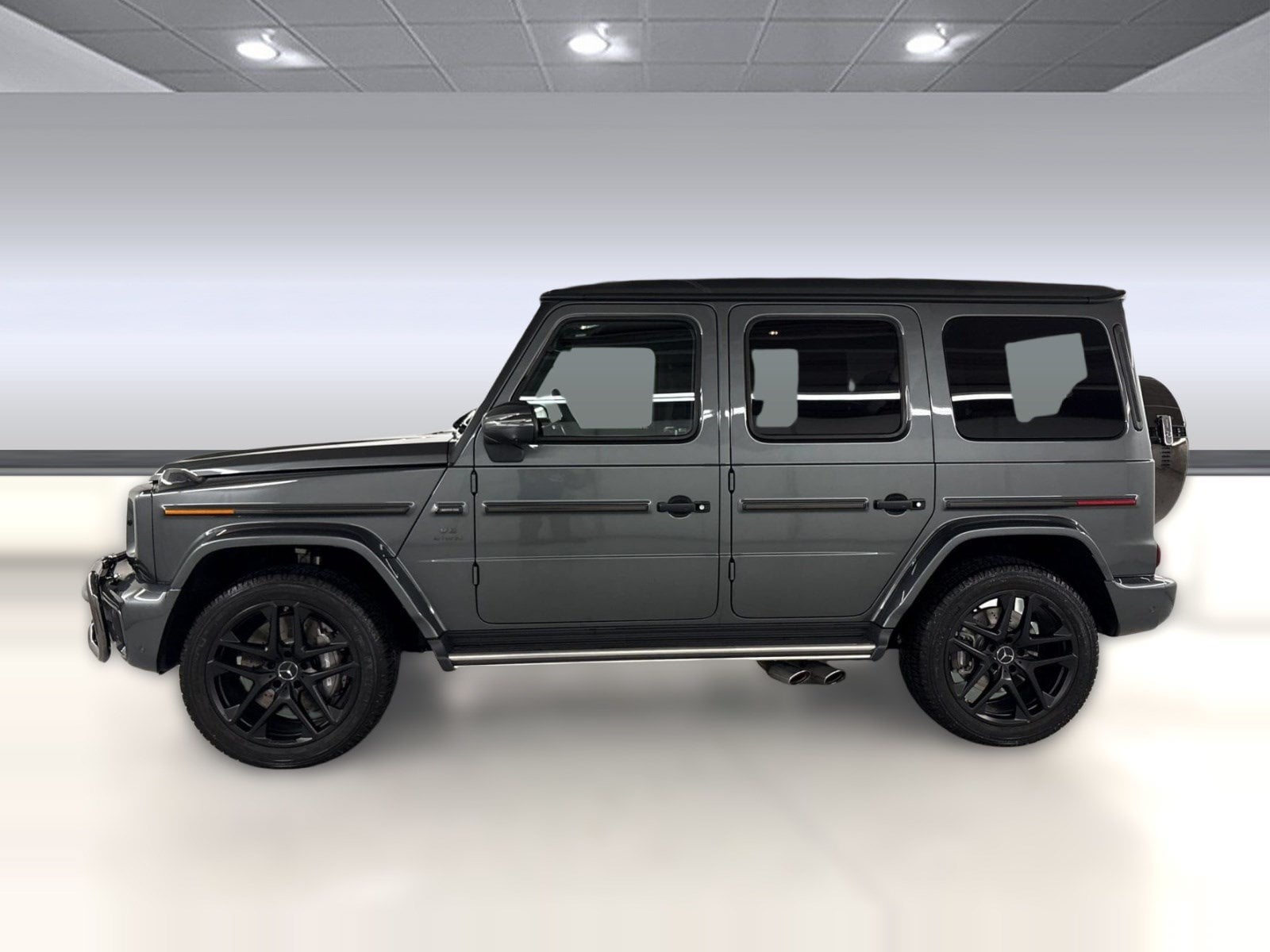 AMG G 63 4MATIC SUV