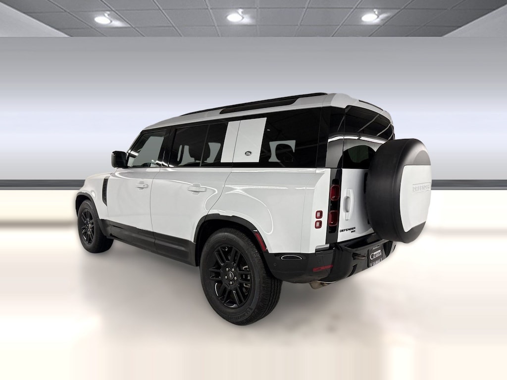 Used 2023 Land Rover Defender 110 X-Dynamic SE SUV