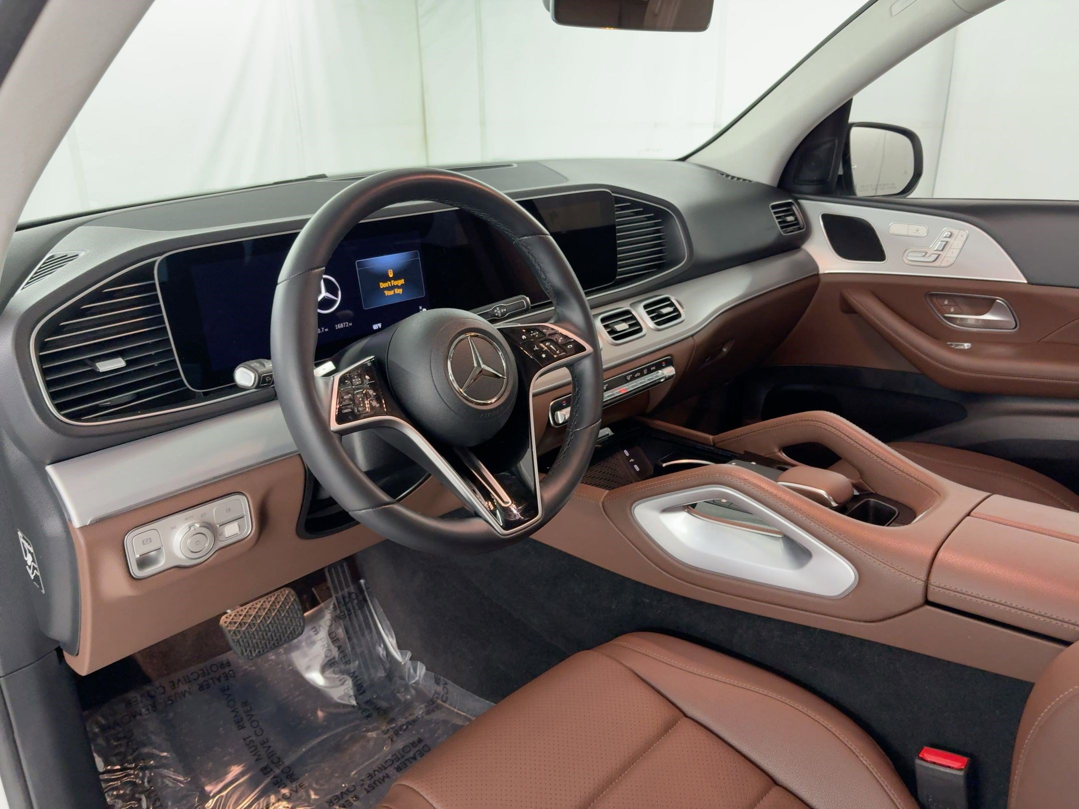 2024 Mercedes Benz GLE 350 4MATIC photo 3