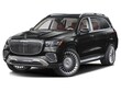  Mercedes-Benz Maybach GLS 600