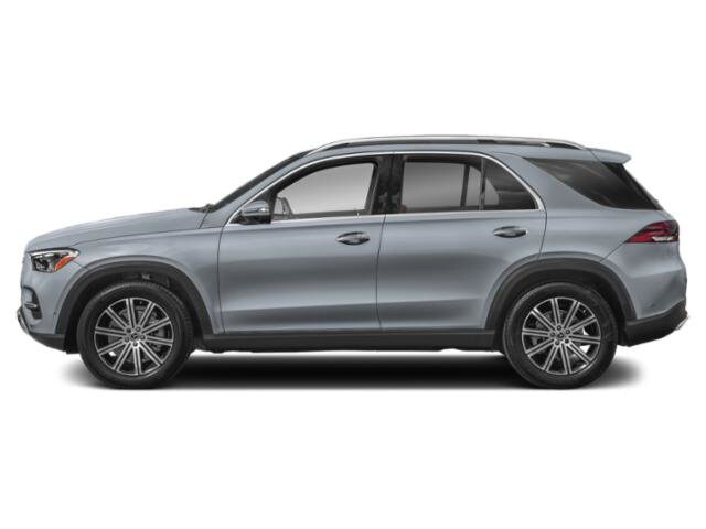 GLE 350 4MATIC SUV