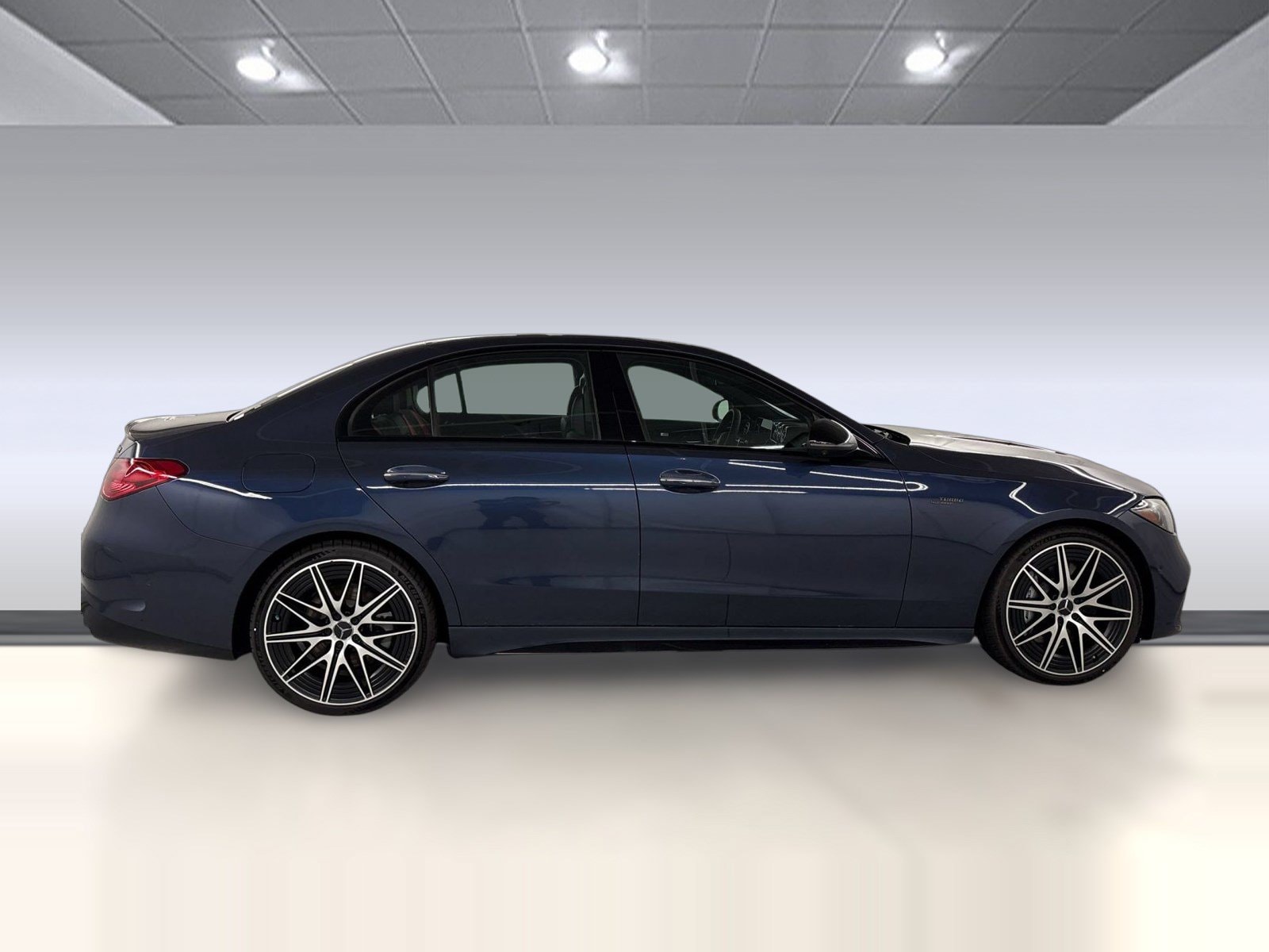 AMG C 43 4MATIC Sedan