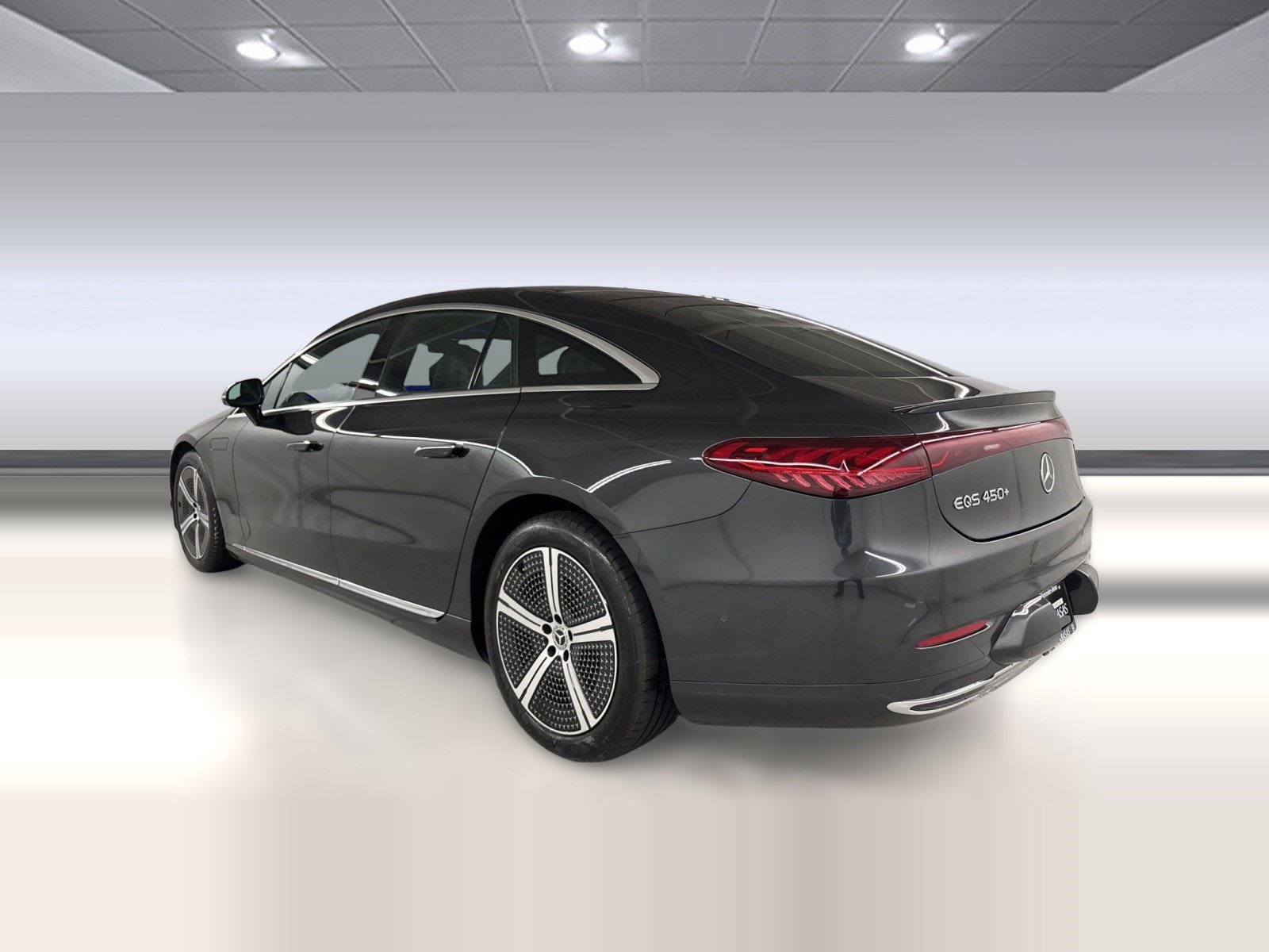 Certified 2023 Mercedes-Benz EQS Base with VIN W1KCG2DB5PA027804 for sale in Calabasas, CA