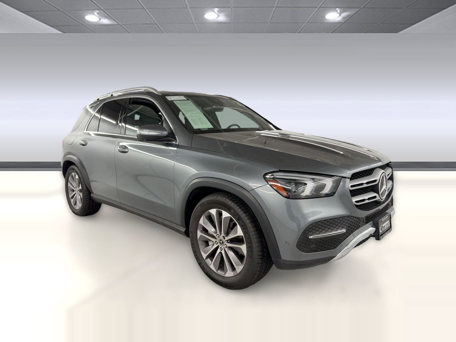 2023 Mercedes-Benz GLE 350 4MATIC photo 6