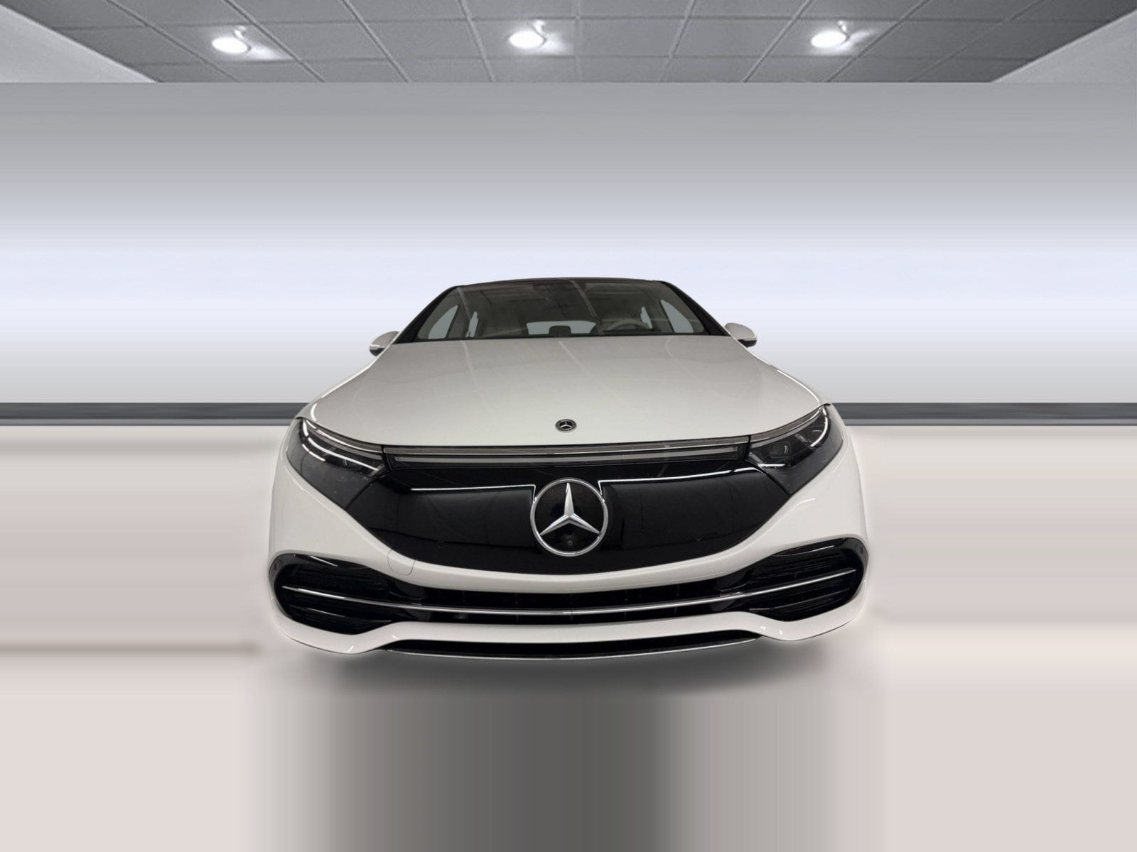 EQS 450+ Sedan
