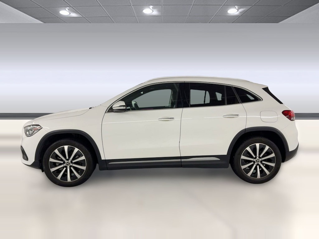 Used 2023 Mercedes-Benz GLA 250 SUV