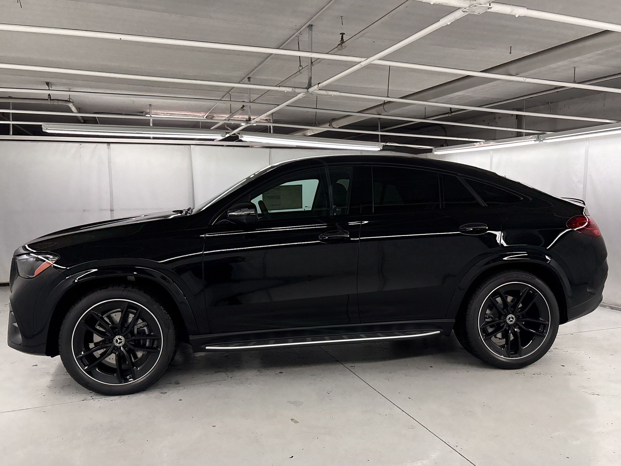 GLE 450 4MATIC Coupe