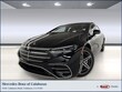  Mercedes-Benz EQS 580