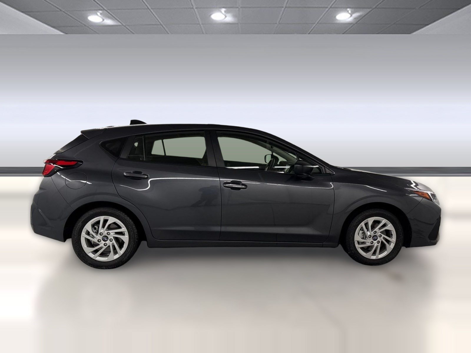 Impreza Base 5-Door