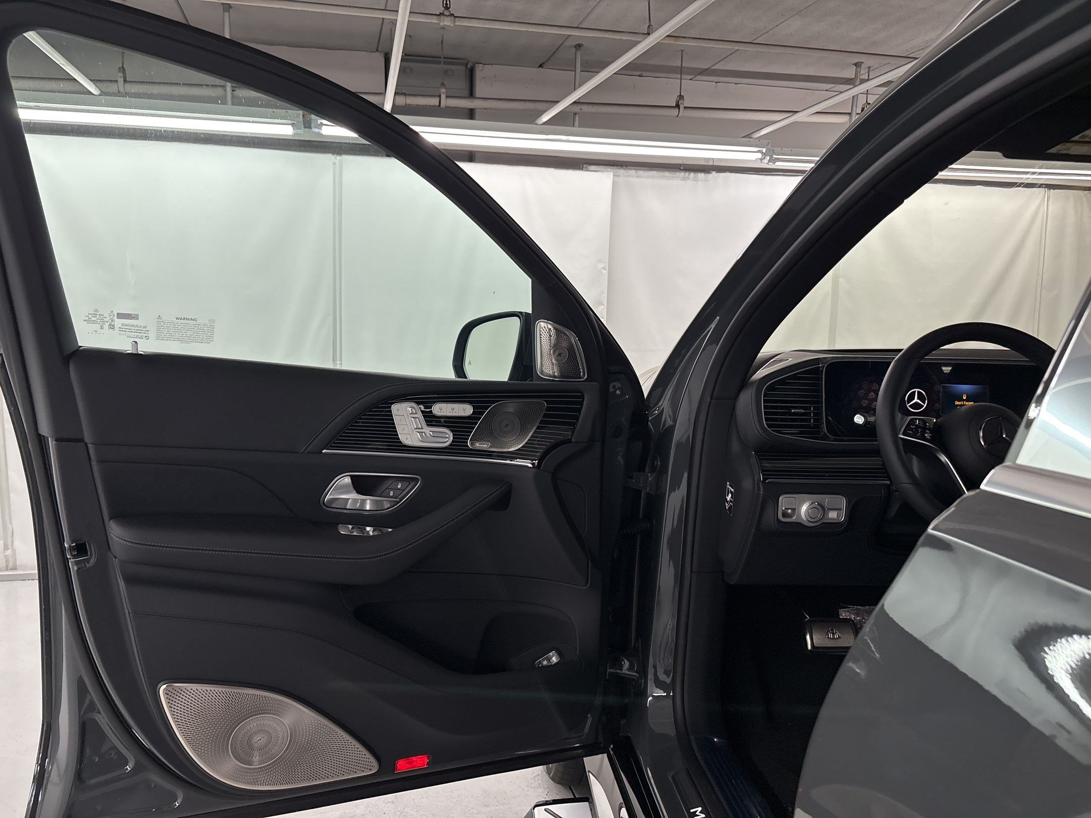 Maybach GLS 600 4MATIC SUV