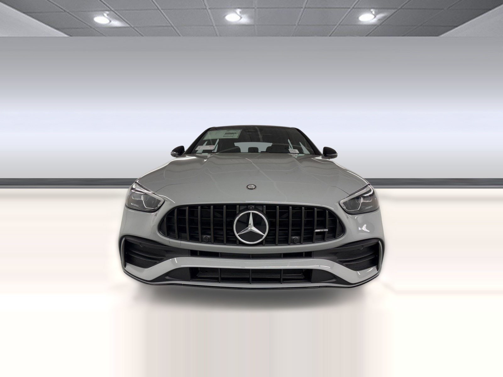 AMG C 43 4MATIC Sedan