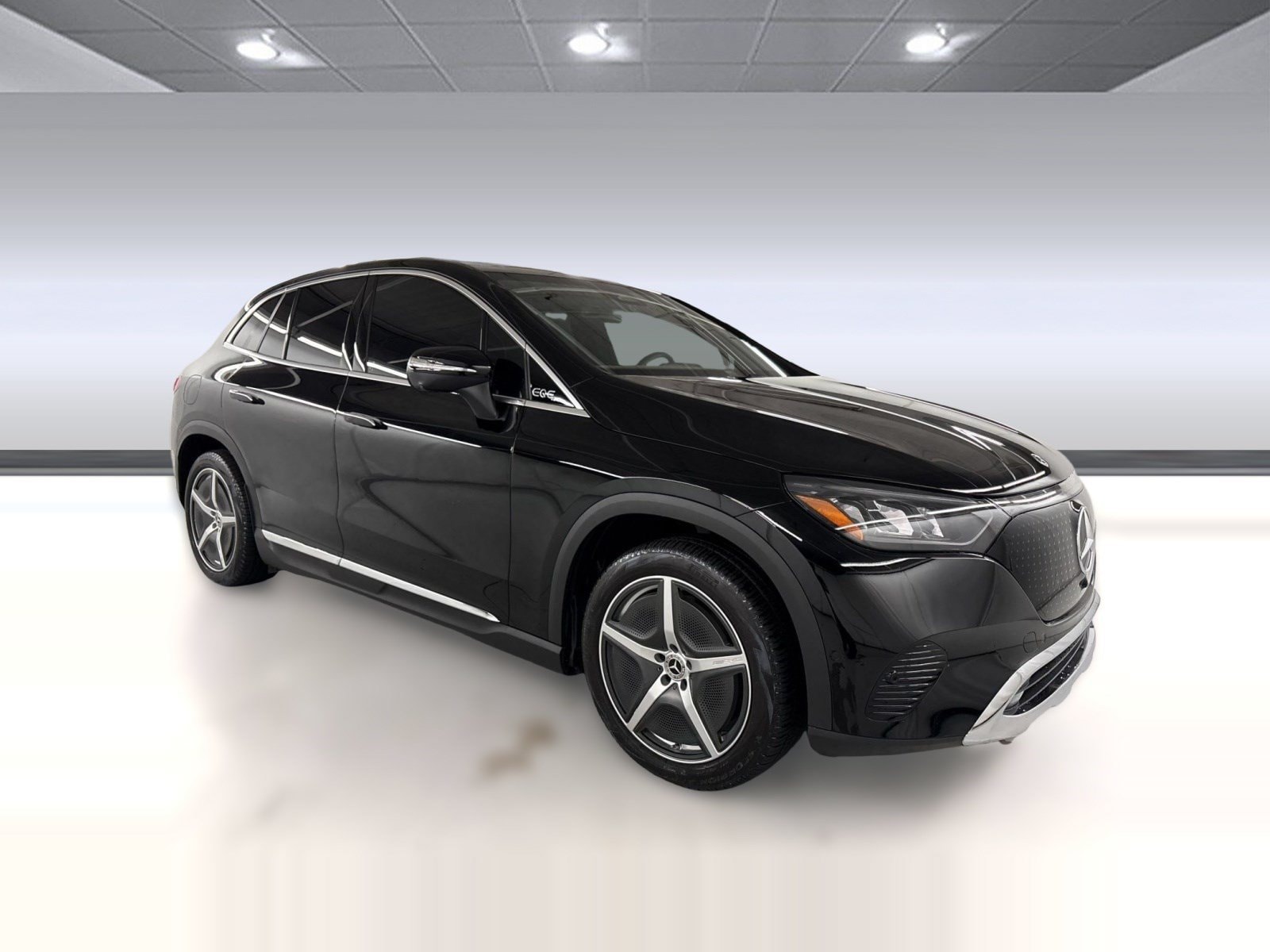EQE 350+ SUV