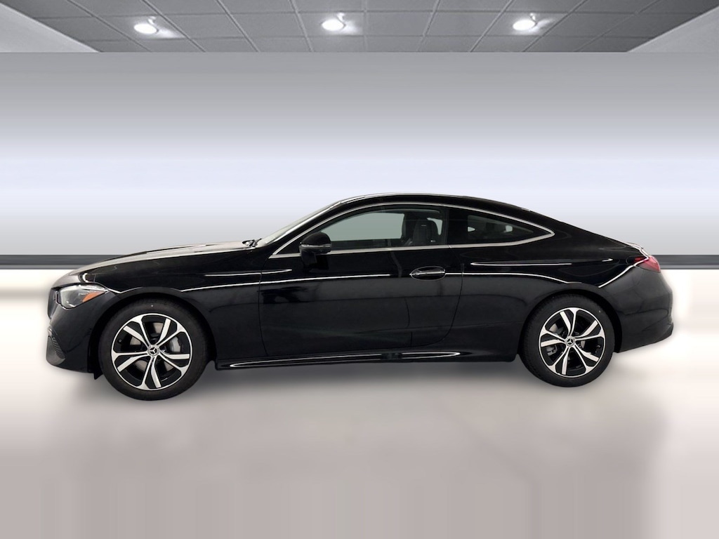 New 2027 Mercedes-Benz CLE 300 Base Coupe