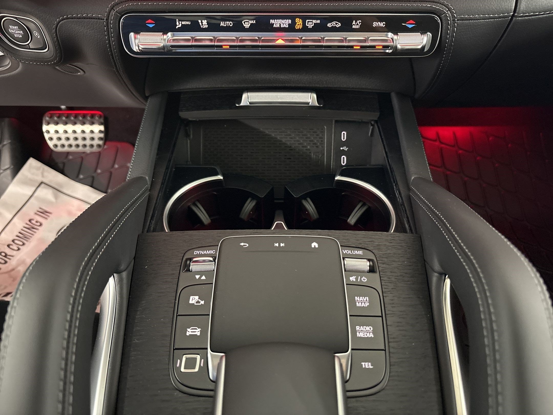 2026 Mercedes-Benz GLE Coupe GLE 53 AMG - Photo 25