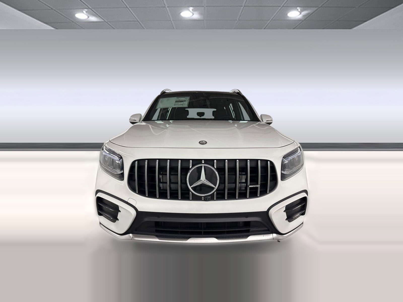 AMG GLB 35 4MATIC SUV