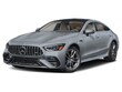  Mercedes-Benz AMG GT 43 4-Door