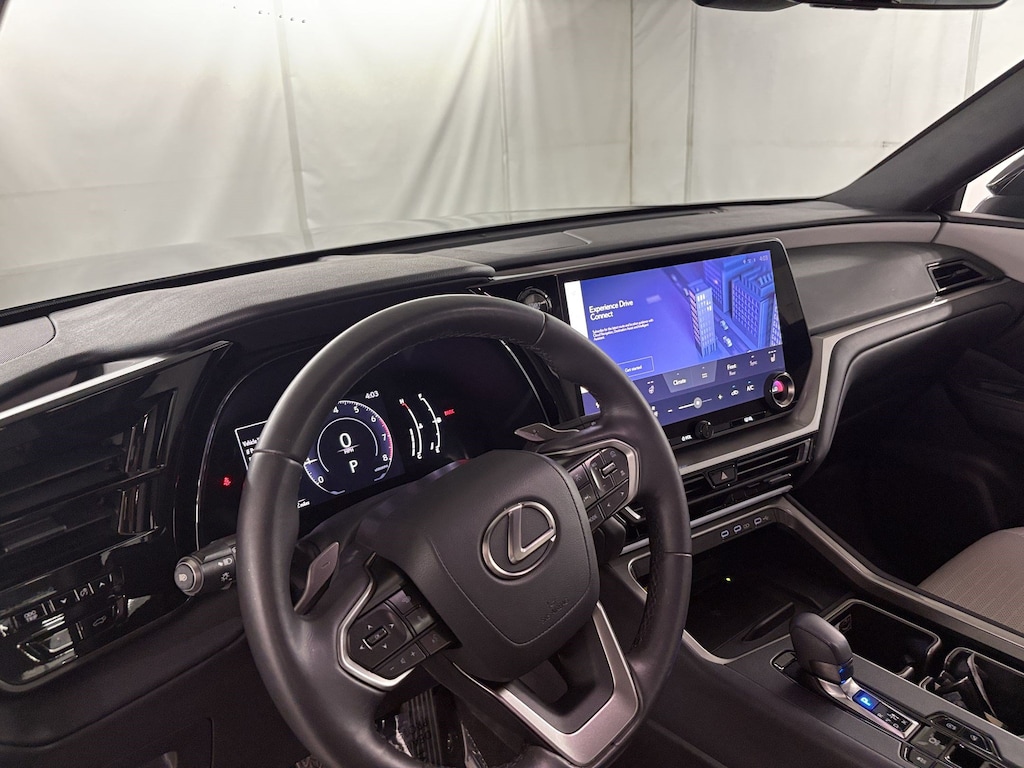 Used 2024 Lexus TX 350 Luxury SUV