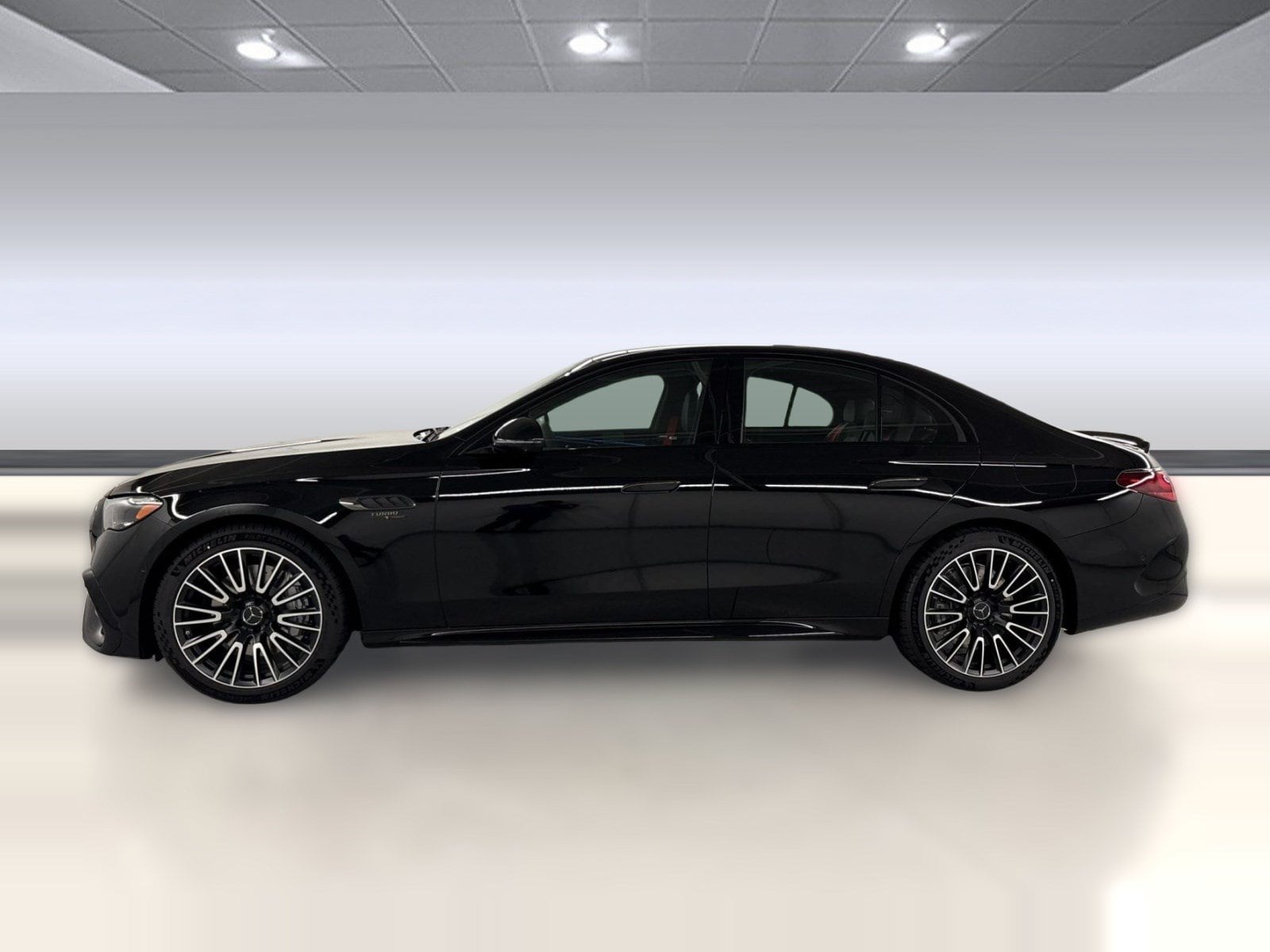 AMG E 53 E 4MATIC Sedan