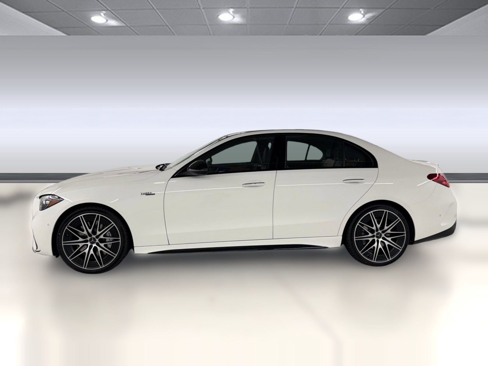 AMG C 43 4MATIC Sedan