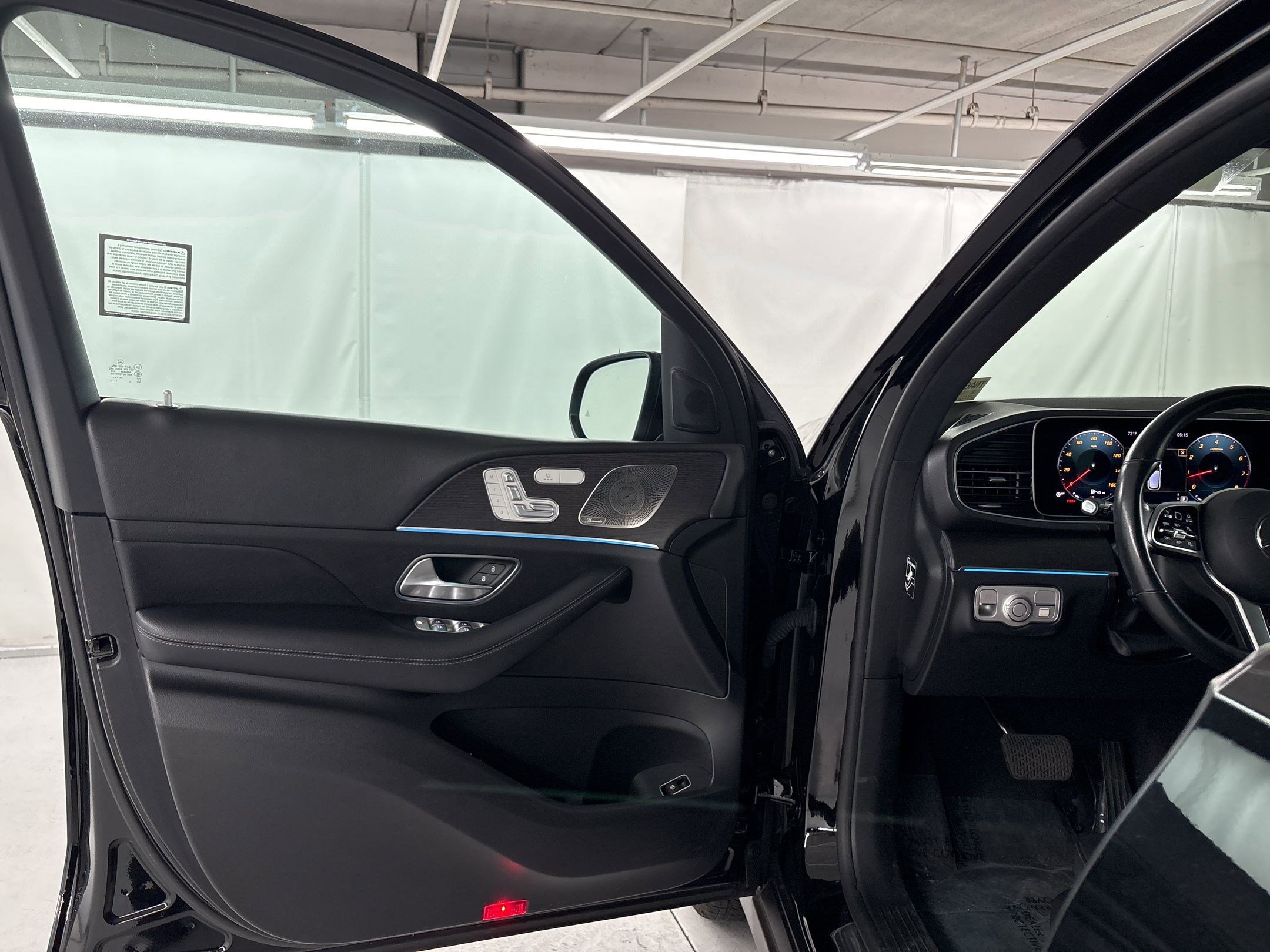 2022 Mercedes-Benz GLE 350 4MATIC photo 4