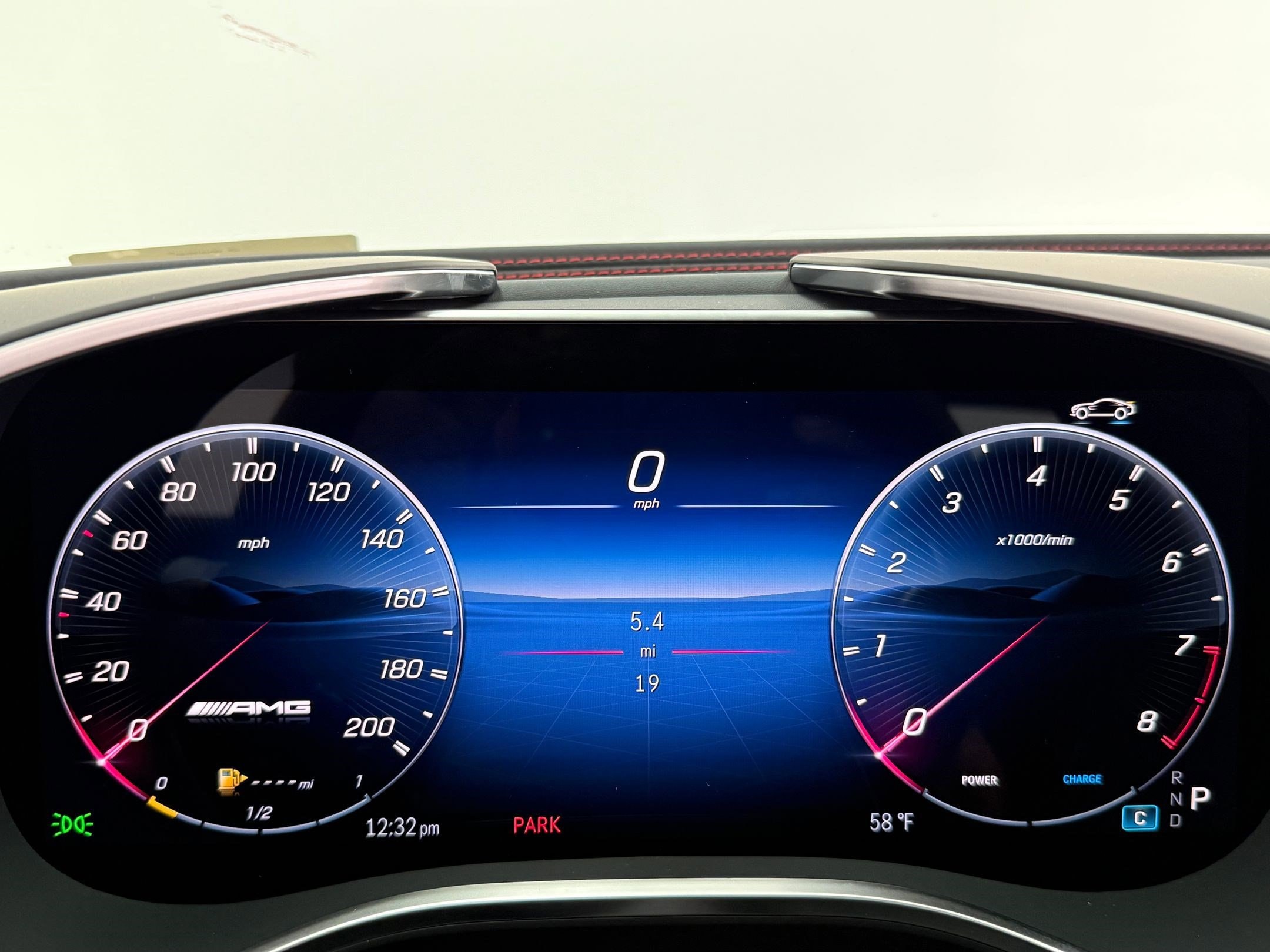 2026 Mercedes-Benz SL Mercedes-AMG - Photo 14