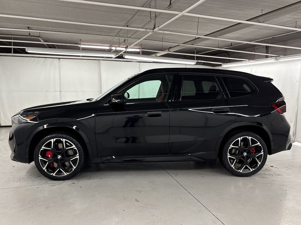 Used 2026 BMW X1 M35i SUV