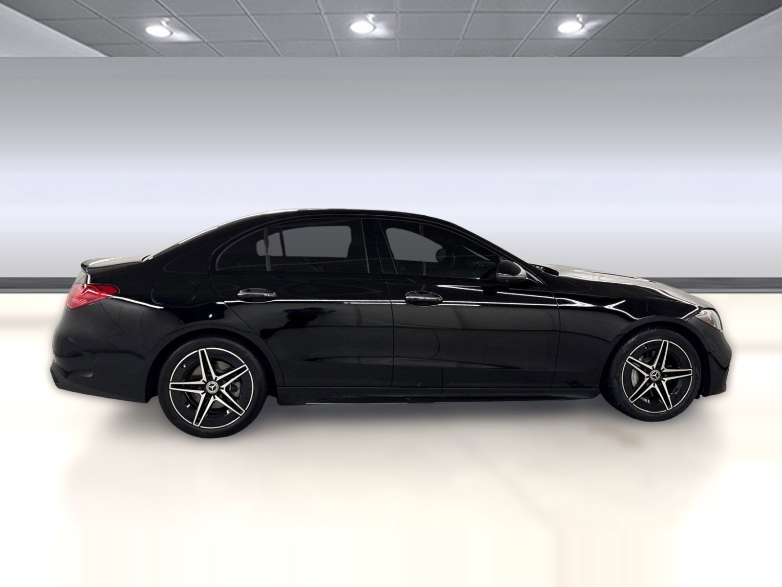 2024 Mercedes-Benz C-Class C 300 photo 6