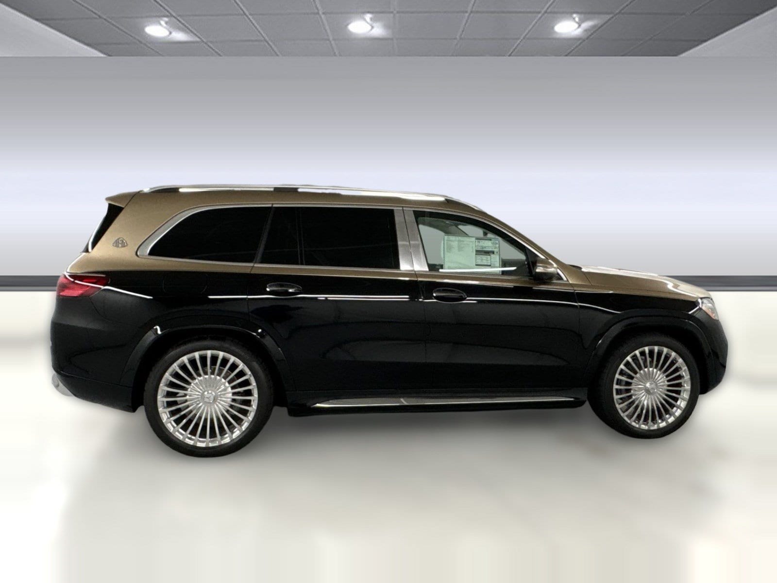 Maybach GLS 600 4MATIC SUV