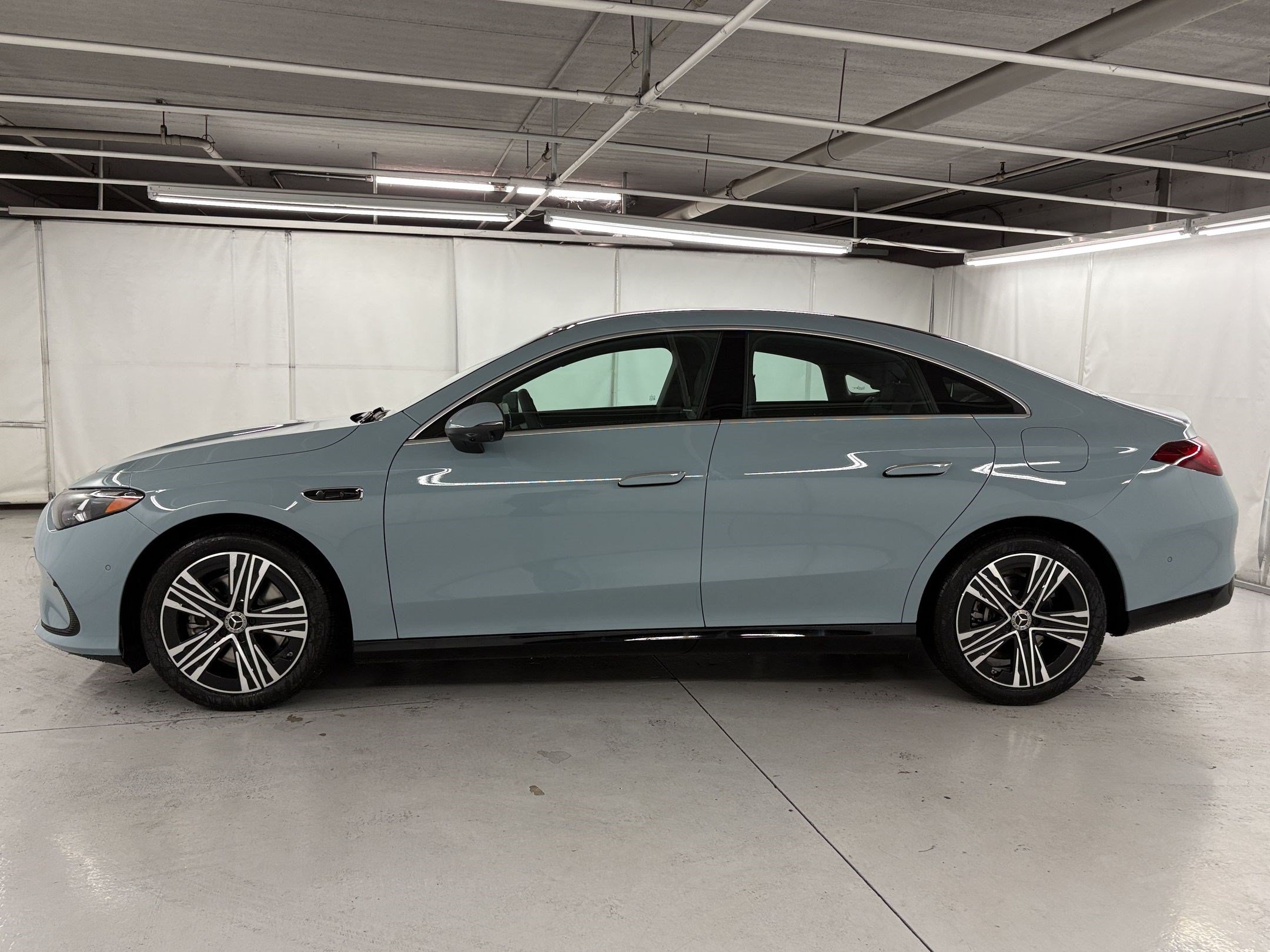 New 2027 Mercedes-Benz CLA 220 Sedan