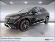 Mercedes-Benz EQE 350