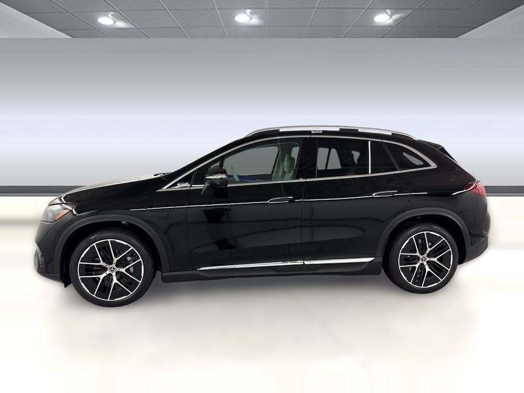 New 2026 Mercedes-Benz EQE 320 SUV 4MATIC SUV