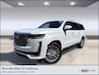  CADILLAC Escalade ESV