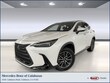  LEXUS NX 350