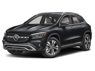 2026 Mercedes-Benz GLA 250 SUV