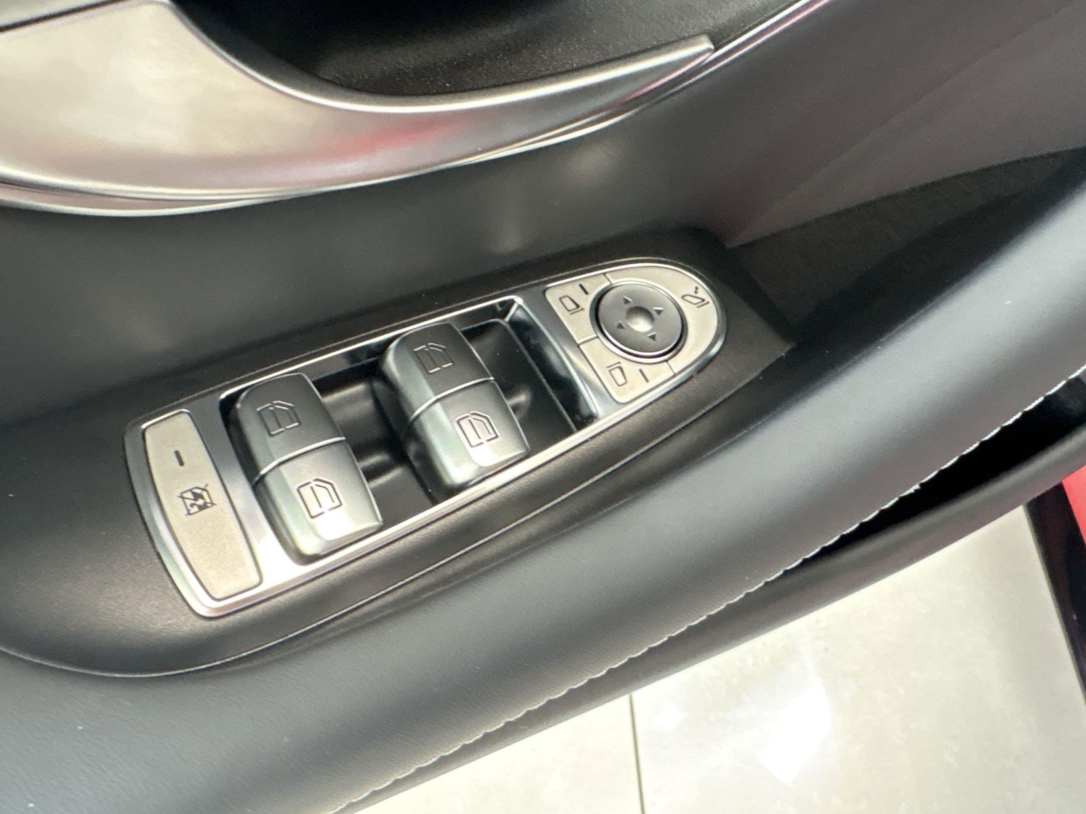 2026 Mercedes-Benz AMG GT 4-Door Coupe 53 - Photo 13