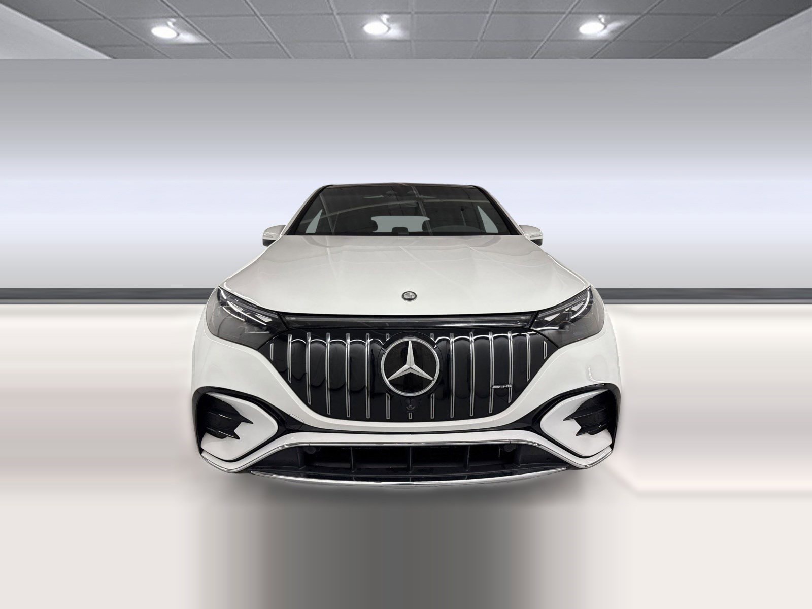 2024 Mercedes-Benz AMG EQE 4MATIC photo 4