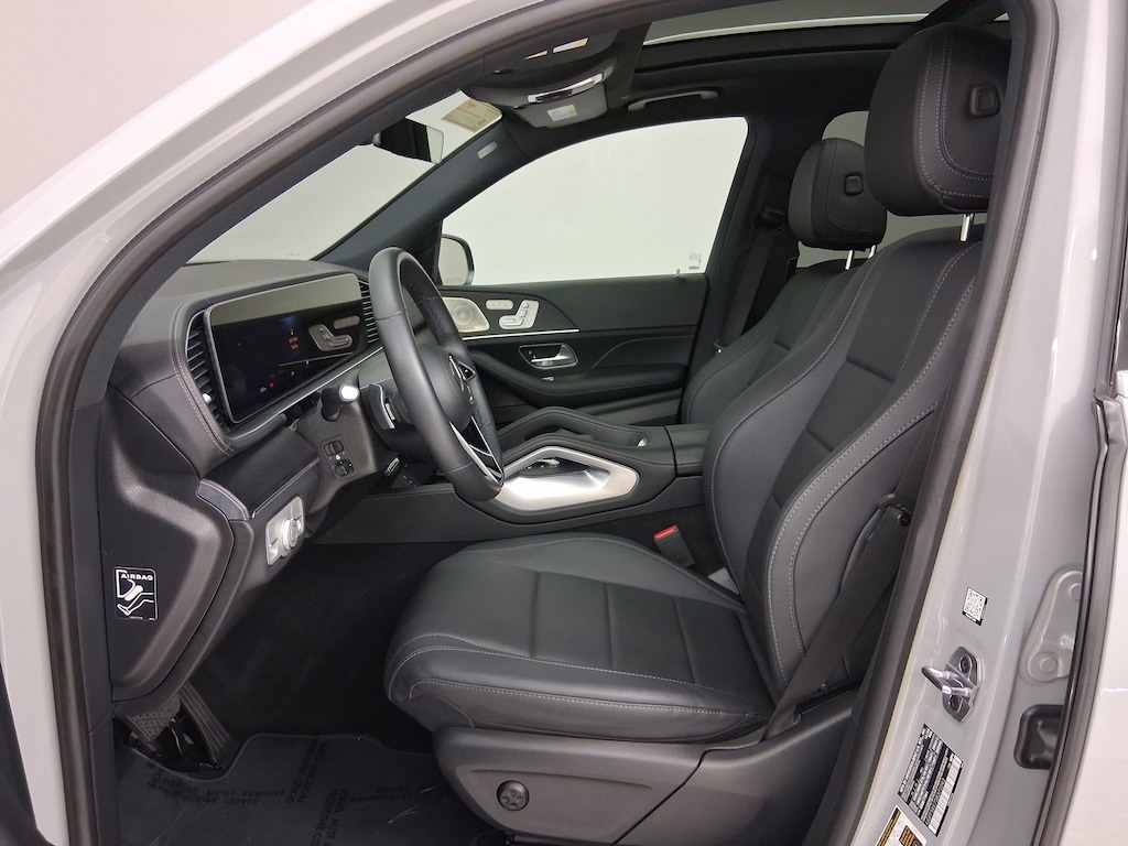 Used 2025 Mercedes-Benz GLS 450 4MATIC SUV