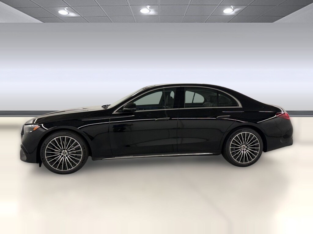 New 2027 Mercedes-Benz E-Class E 350 Sedan