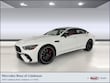  Mercedes-Benz AMG GT 43 4-Door