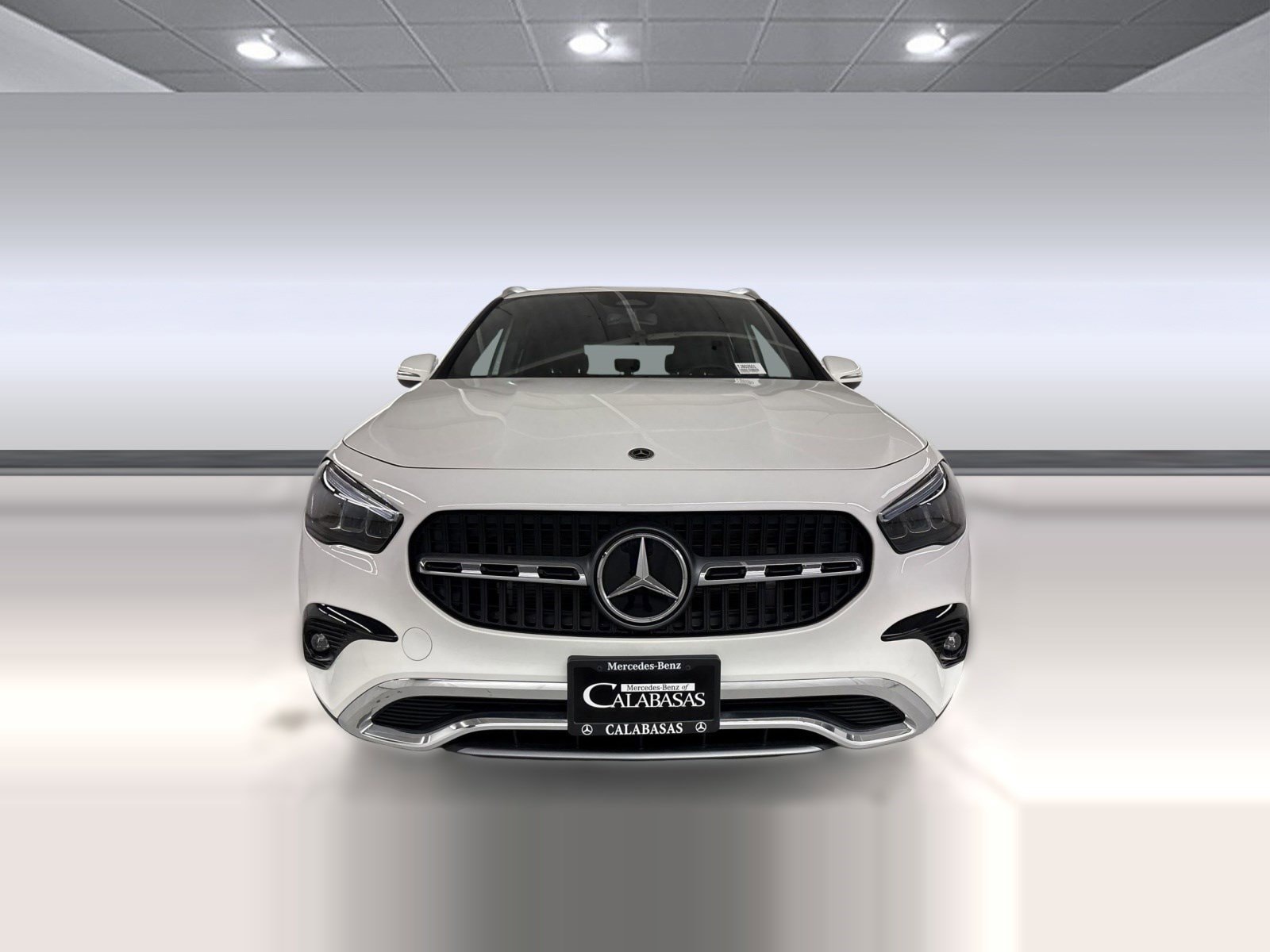 2026 Mercedes-Benz GLA 250 photo 5