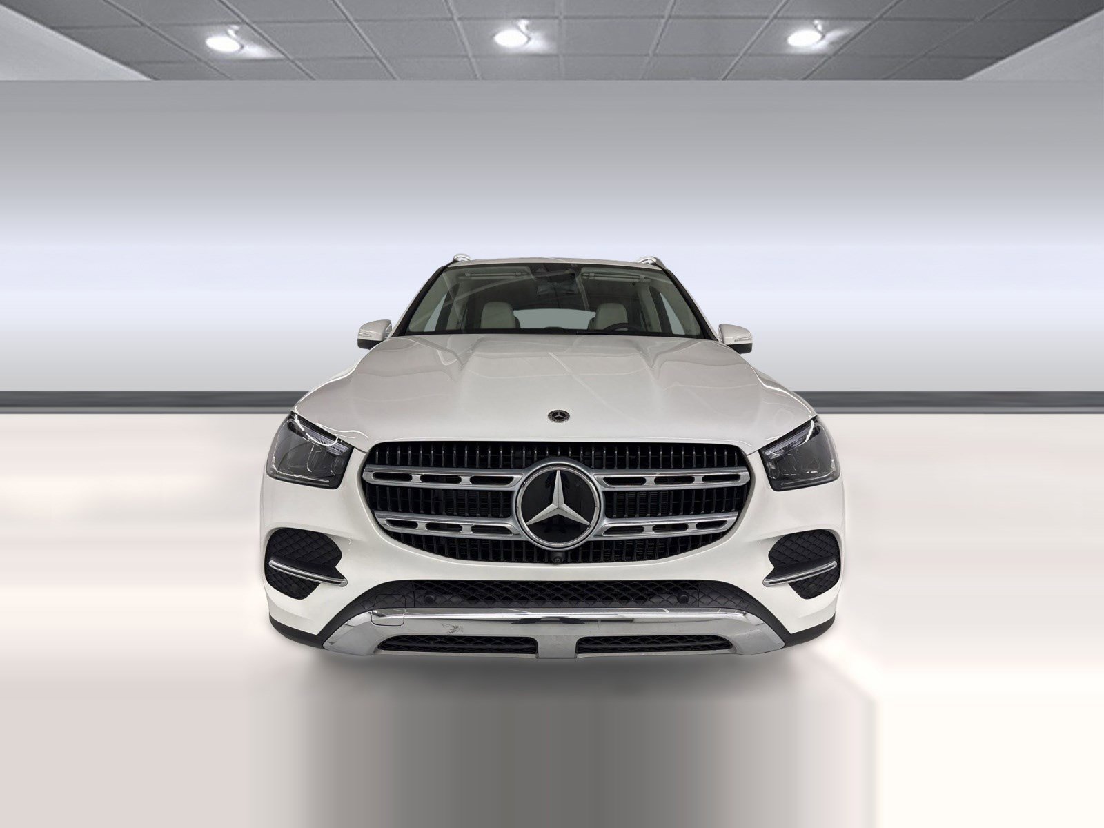 2025 Mercedes-Benz GLE 450e 4MATIC photo 5