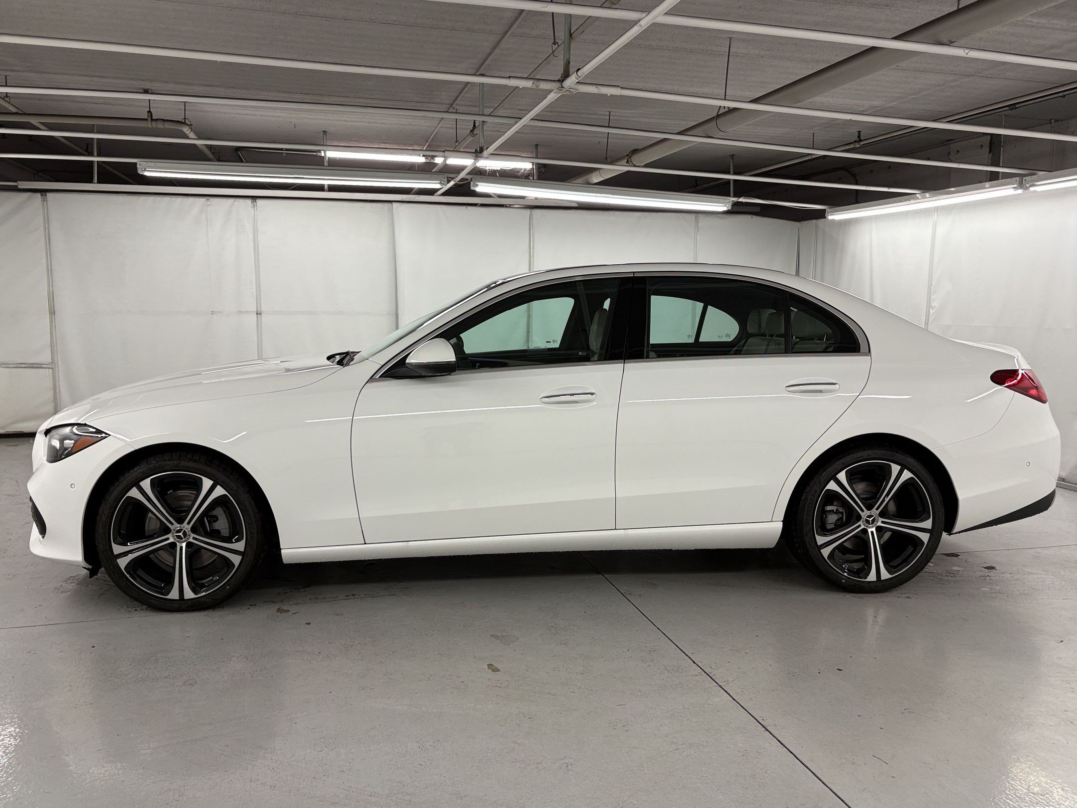 New 2027 Mercedes-Benz C-Class C 300