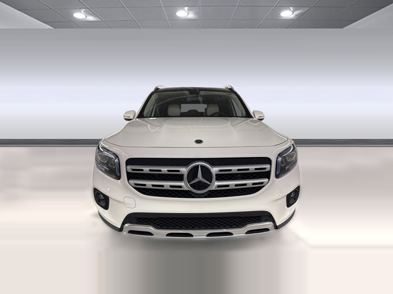 2023 Mercedes-Benz GLB 250 4MATIC photo 5
